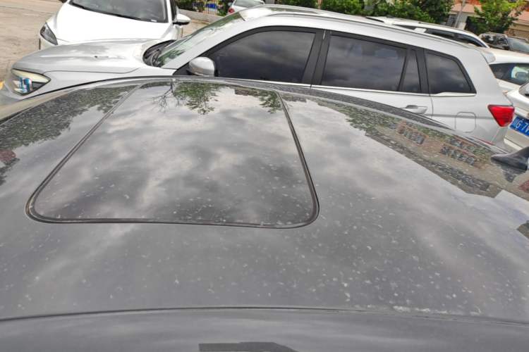 Used CHANGAN Eado 2021 PLUS Blue Whale NE 1.4T GDI DCT Prestige Model