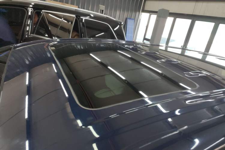 Used Buick GL8 2020 Avenir Avia Four-Seat Luxury Edition