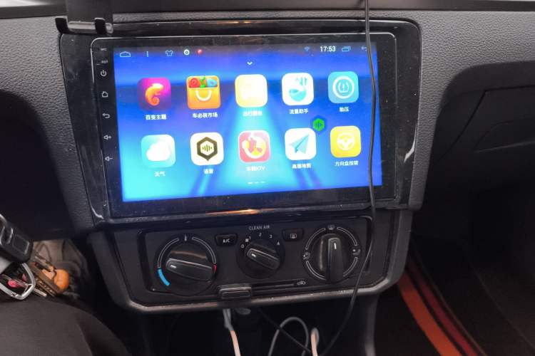 Used Skoda Rapid 2020 1.5L Manual Standard Edition
