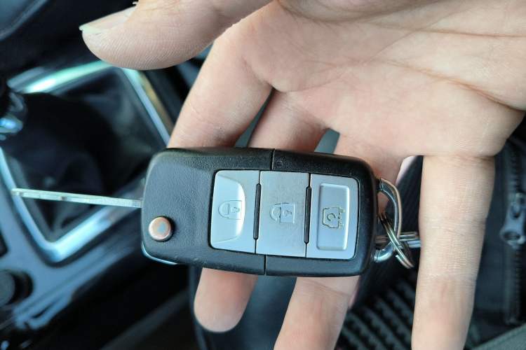 Used HYOSOW S3 2016 1.5L Manual Luxury Edition China IV Emission Standard