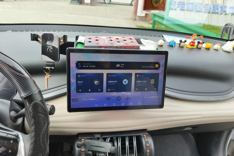 Used BYD Yuan PLUS 2023 Champion Edition 510KM Leading Model