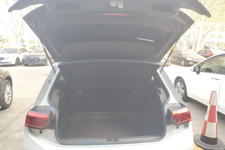 Used Volkswagen ID.3 2023 Pure Smart Edition