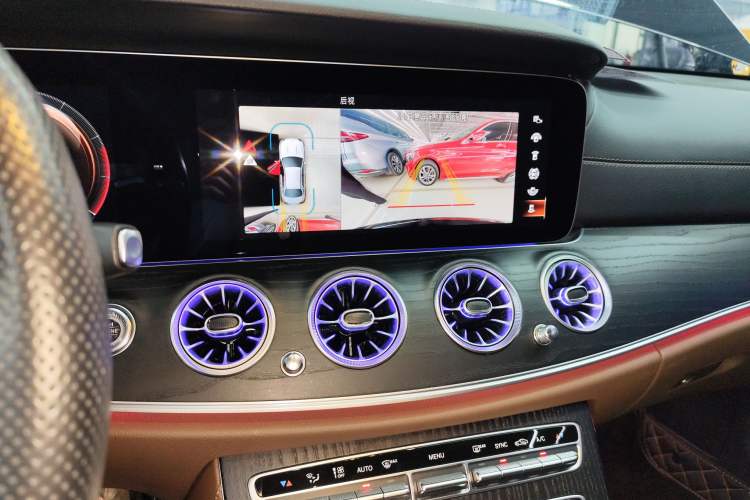 Used Mercedes-Benz E-Class 2023 Restyled E 300 L Sporty and Stylish Edition