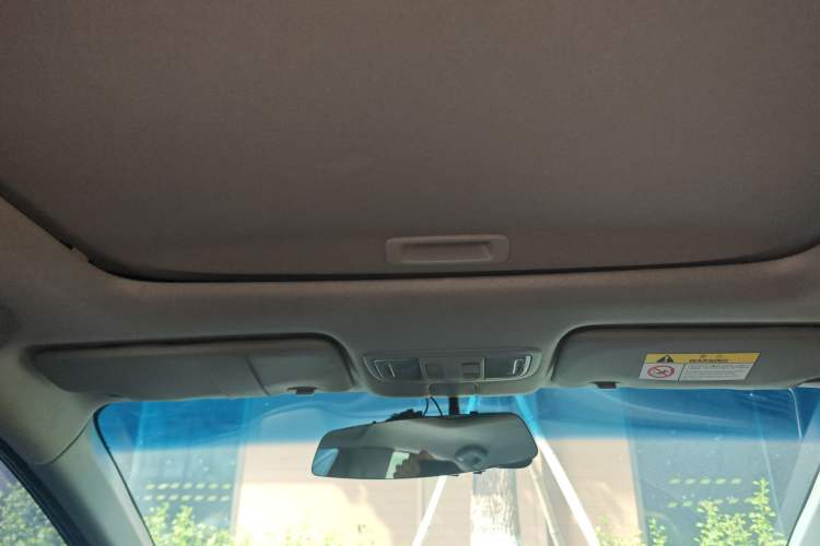 Used Honda Crider 2016 1.8L CVT Luxury Edition