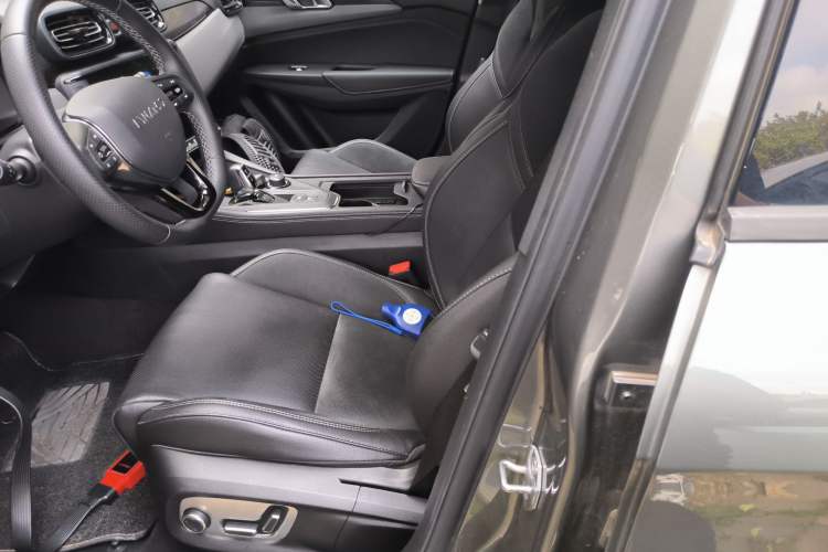 Used Lynk & Co 03 2021 2.0TD Automatic Trendy Champion Edition