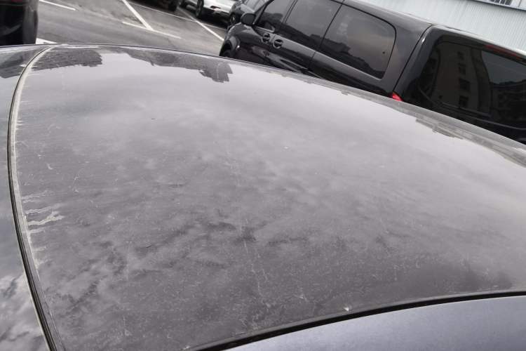 Used Denza Z9 2024 1100 km Four-Wheel Drive Max Version
