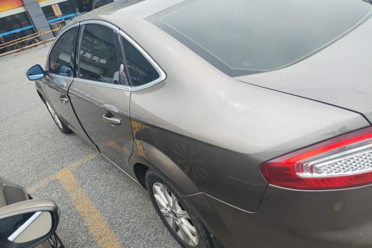 Used Ford Mondeo 2013 2.3L Fashion Edition