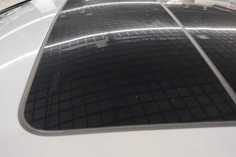 Used Honda Breeze 2021 240TURBO CVT Two-Wheel Drive Smart Enjoyment Version