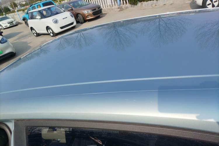 Used MG 4 EV 2026 Model 437 All-in-One Edition