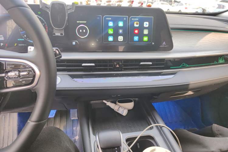 Used Chery Arrizo 8 2022 1.6T DCT Zhen