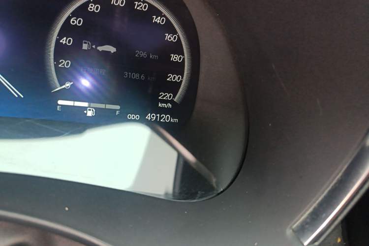 Used Toyota Crown Kluger 2021 2.5L HEV Four-Wheel Drive Premium Edition