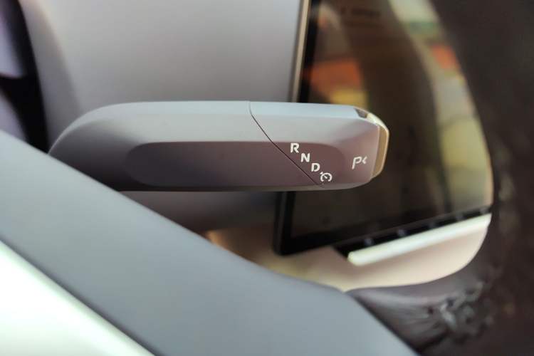 Used Avatr 12 2023 700 Three-Laser Rear-Wheel Drive Luxury Edition
