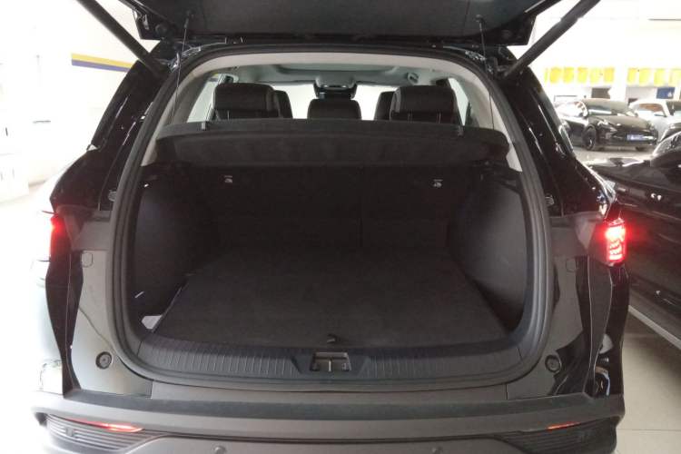 Used BYD Sealion 05 DM-i 2025 DM-i Smart Drive 115KM Flagship Model