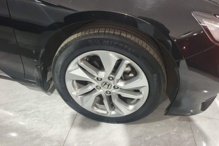 Used Honda Accord 2018 260TURBO Elite Edition China VI