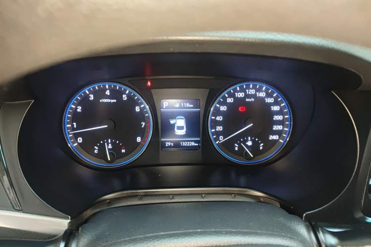 Used Hyundai Mistra 2017 1.8L Automatic Smart GLS China V Standard