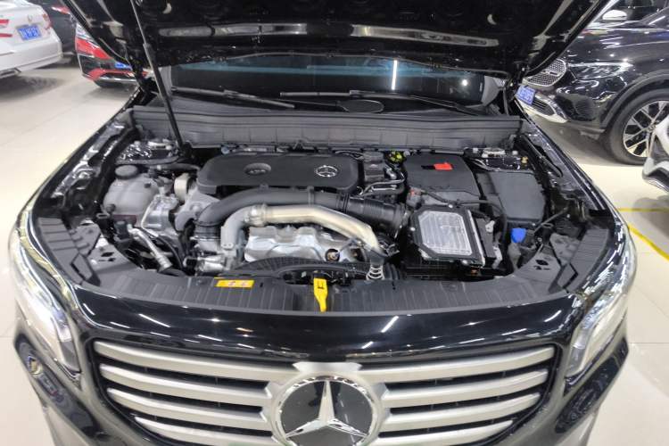 Used Mercedes-Benz GLB 2025 GLB 220 Sport Edition
