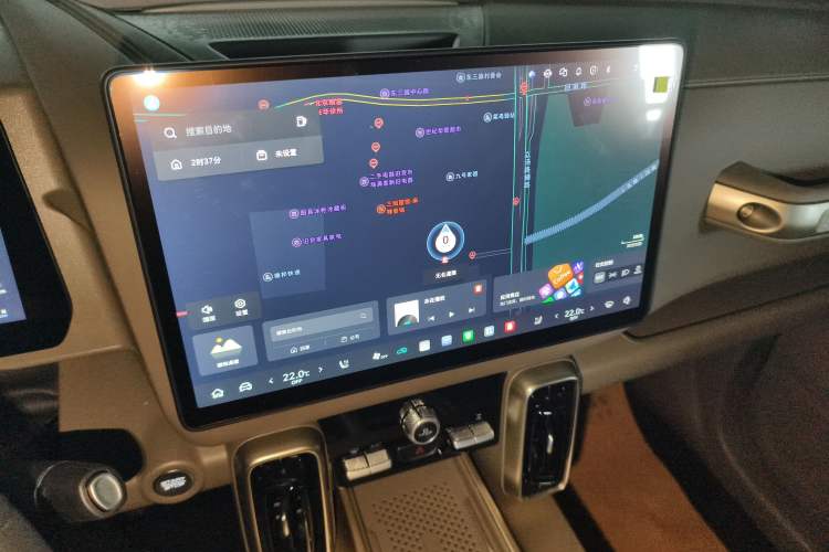 Used Haval DARGO 2026 Model 2.0T DCT Chinese Rural Dog Edition
