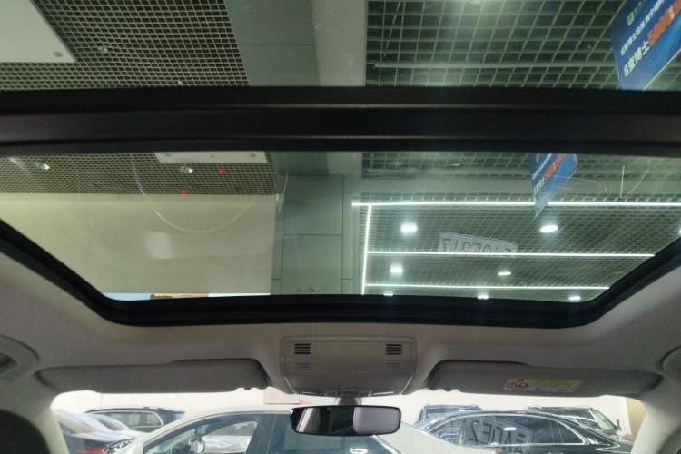 Used Volkswagen Magotan 2020 330TSI DSG Leading Model