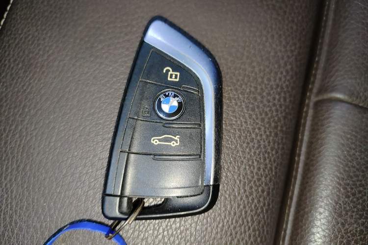 Used BMW X1 2018 xDrive20Li Luxury Edition