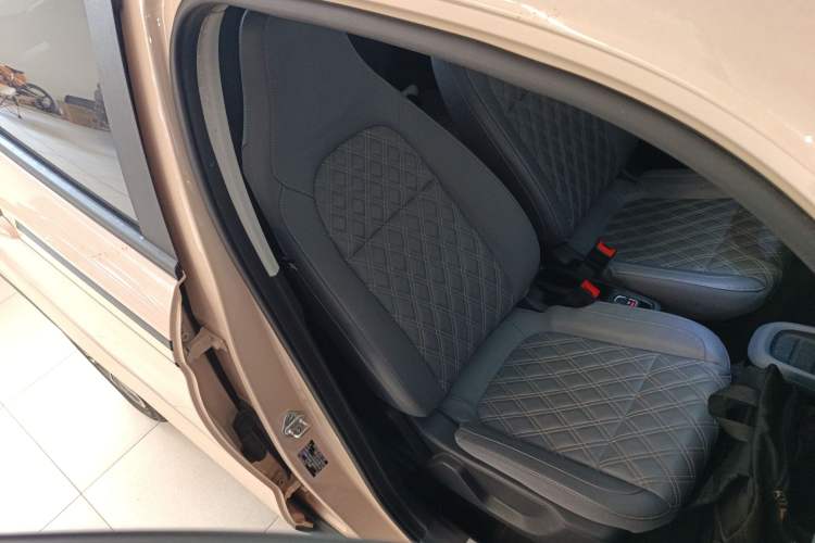 Used Leapmotor T03 2021 400 Luxury Edition
