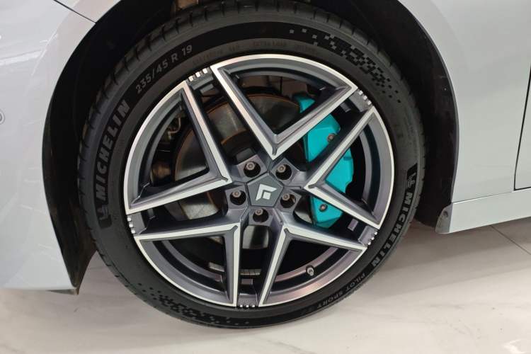 Used Hyptec GT 2025 710 Max Edition