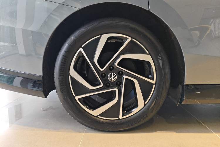 Used Volkswagen ID.7 VIZZION 2024 PRO Model