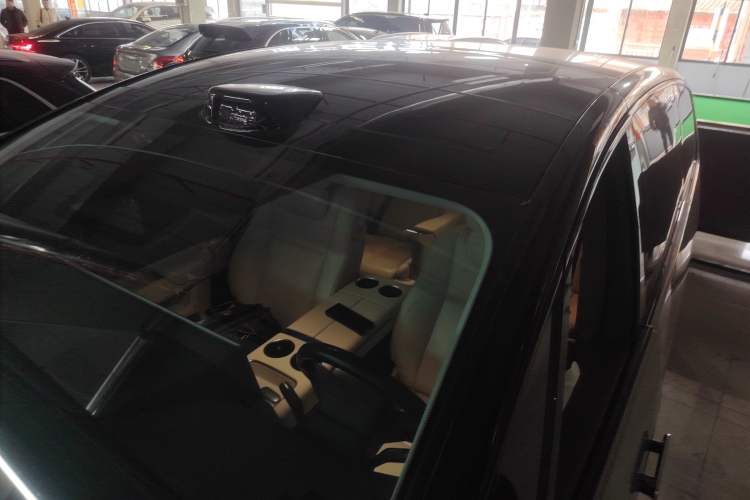 Used Li Auto MEGA 2024 Ultra Model