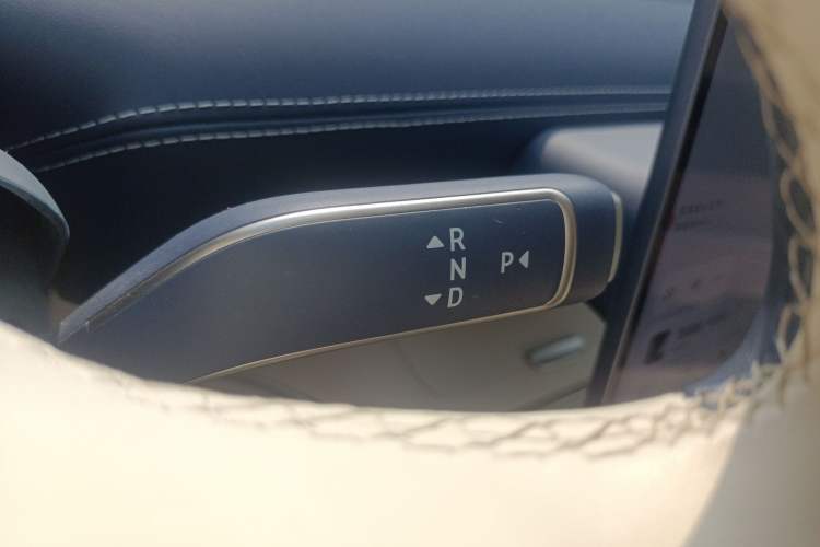 Used Nio ET9 2025 100kWh Signature Edition
