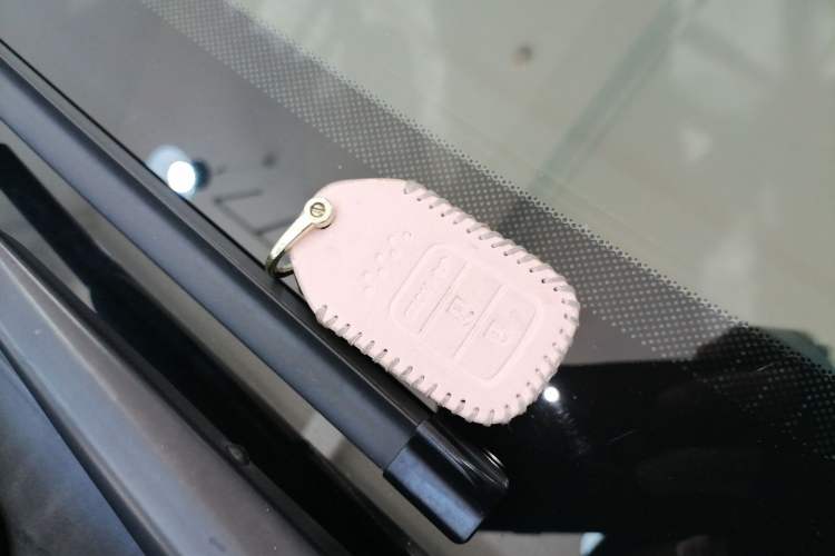 Used Honda CR-V 2021 240TURBO CVT 2WD Comfort Version
