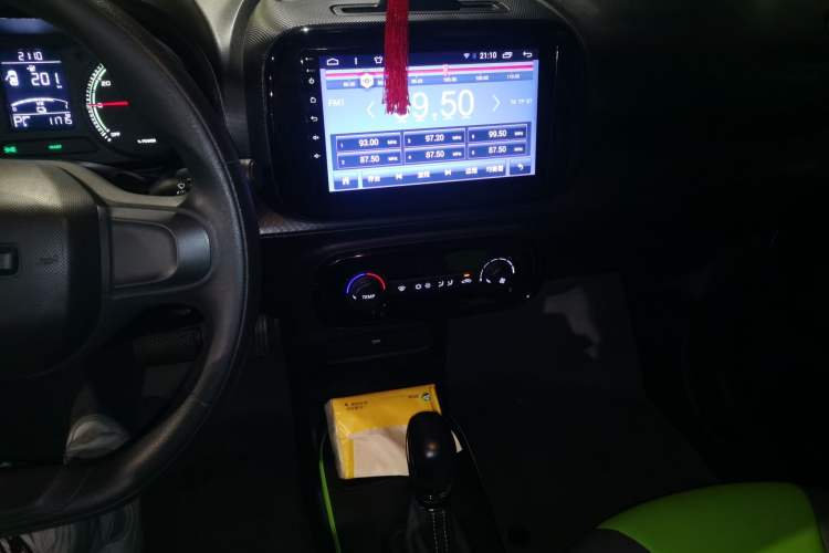 Used Roewe Clever 2021 302km All-Round Version