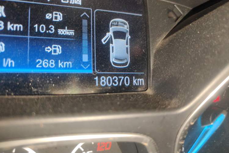 Used Ford Kuga 2015 2.0L GTDi Four-Wheel-Drive Sport Model