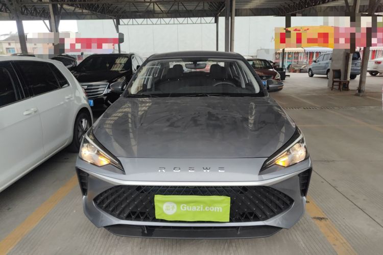 Used Roewe i5 2026 Model 1.5L Manual Comfort Version