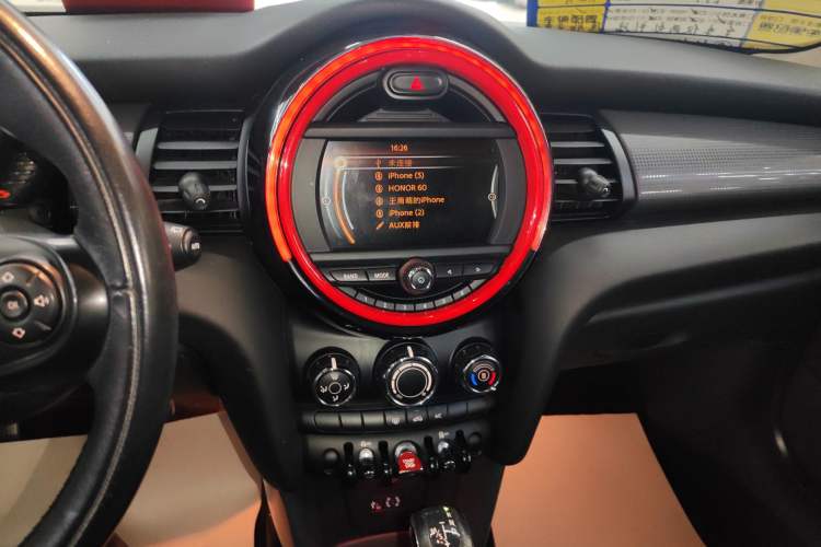 Used MINI MINI 2014 1.5T COOPER Fun