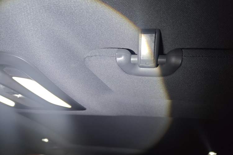 Used CHANGAN UNI-V 2022 1.5T Prestige Version