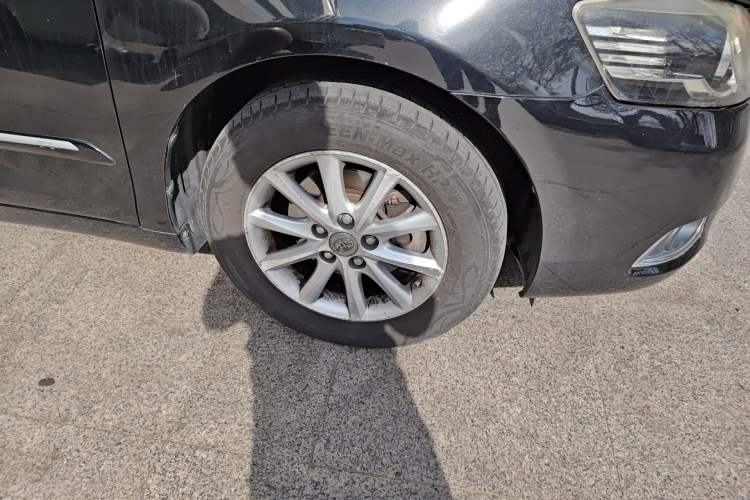 Used Toyota Camry 2010 200E Elite Edition
