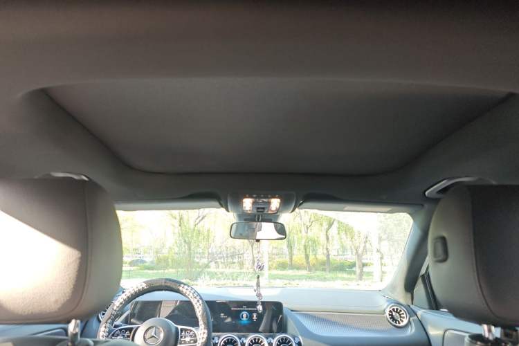 Used Mercedes-Benz GLA 2022 GLA 220 Headliner