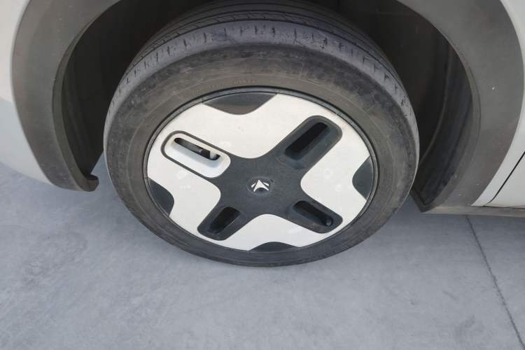 Used ARCFOX Kaola 2023 Parent-Child Edition