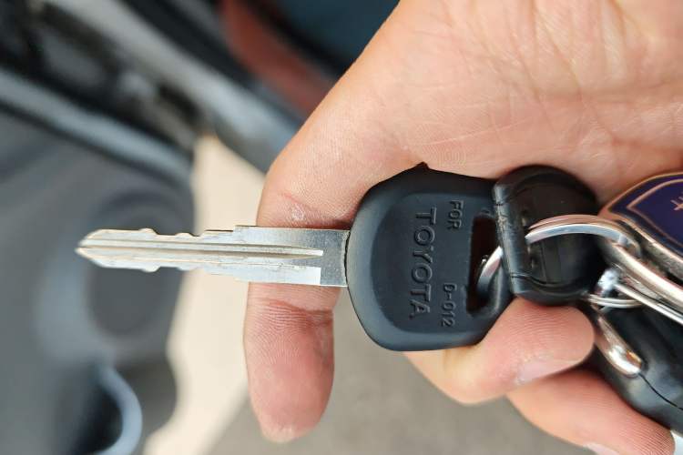 Used BAIC Weiwang M20 2014 1.5L Comfort Version BJ415B
