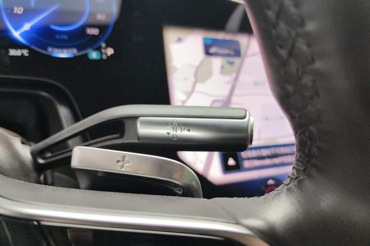 Used Mercedes-Benz EQS 2023 450+ Luxury Edition