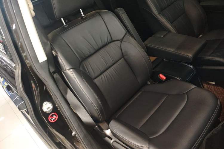 Used Honda Elysion 2016 2.4L Luxury Edition