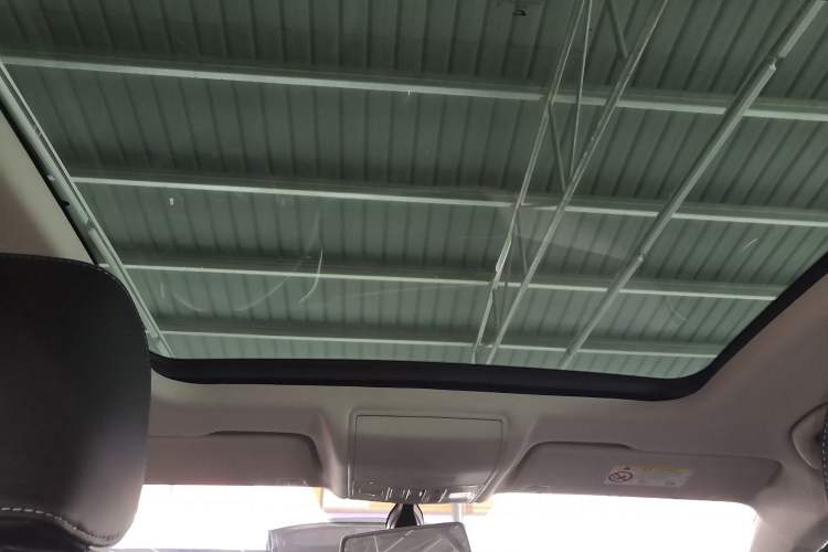 Used Jetta VS7 2022 280TSI Automatic High-Gloss Enjoyment Edition
