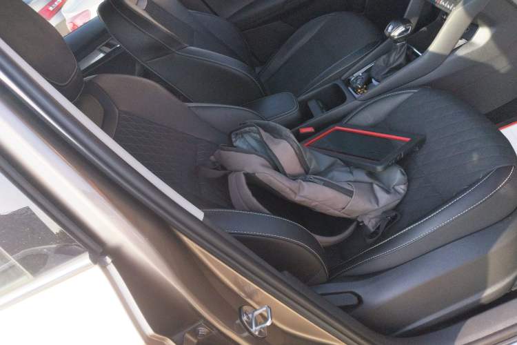 Used Skoda Karoq 2018 TSI280 Flagship Edition China V Standard
