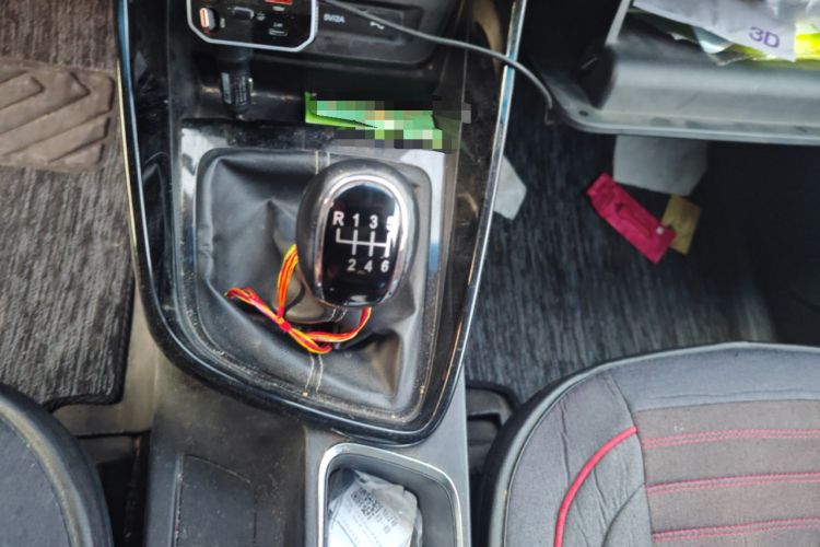 Used Baojun 530 2018 1.5T Manual Prestige Version China V
