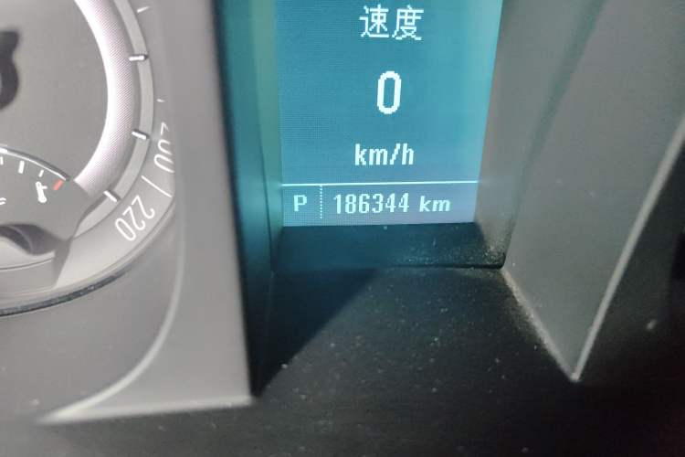 Used Buick GL8 2018 28T Prestige Version China VI Standard
