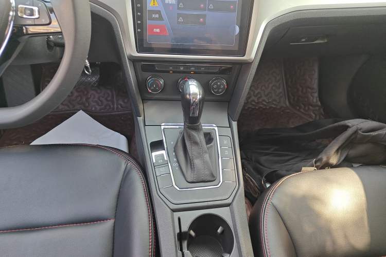 Used Volkswagen Lamando 2018 230TSI DSG Fashion Edition