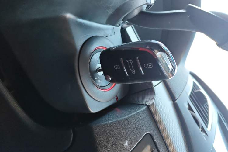 Used Roewe 350 2010 350C 1.5L Automatic Xunyi Edition