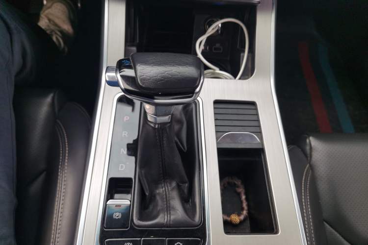 Used JETOUR X70 2020 1.5T DCT YueXing Edition 5 Seats