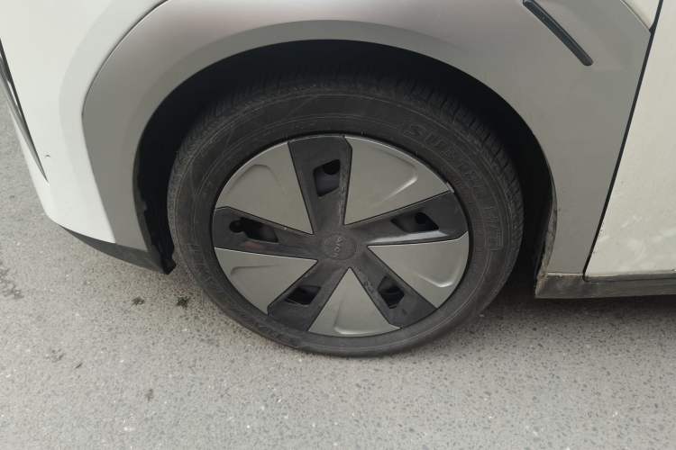 Used AION Y 2023 Plus 510 Enjoy Edition