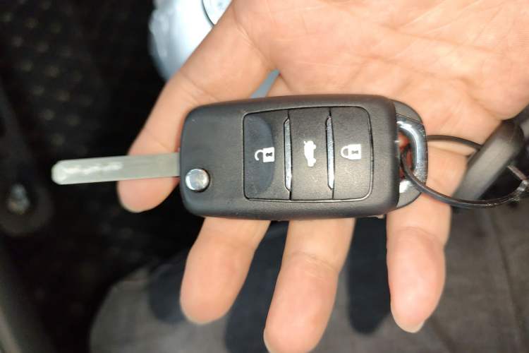 Used CHANGAN NEVO Lumin 2025 205 km Xiangqin Version
