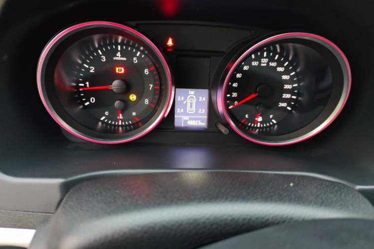 Used Haval M6 2018 1.5T Manual Two-Wheel Drive Elite Model